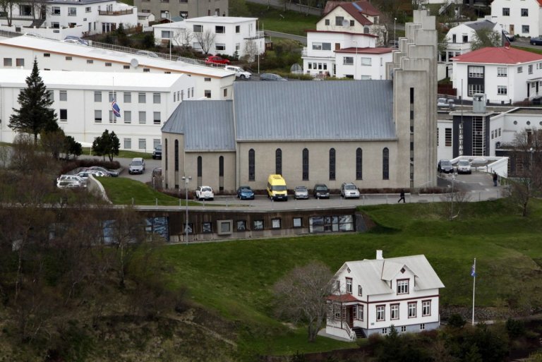 Ljósmynd: Skapti Hallgrímsson akureyri.net