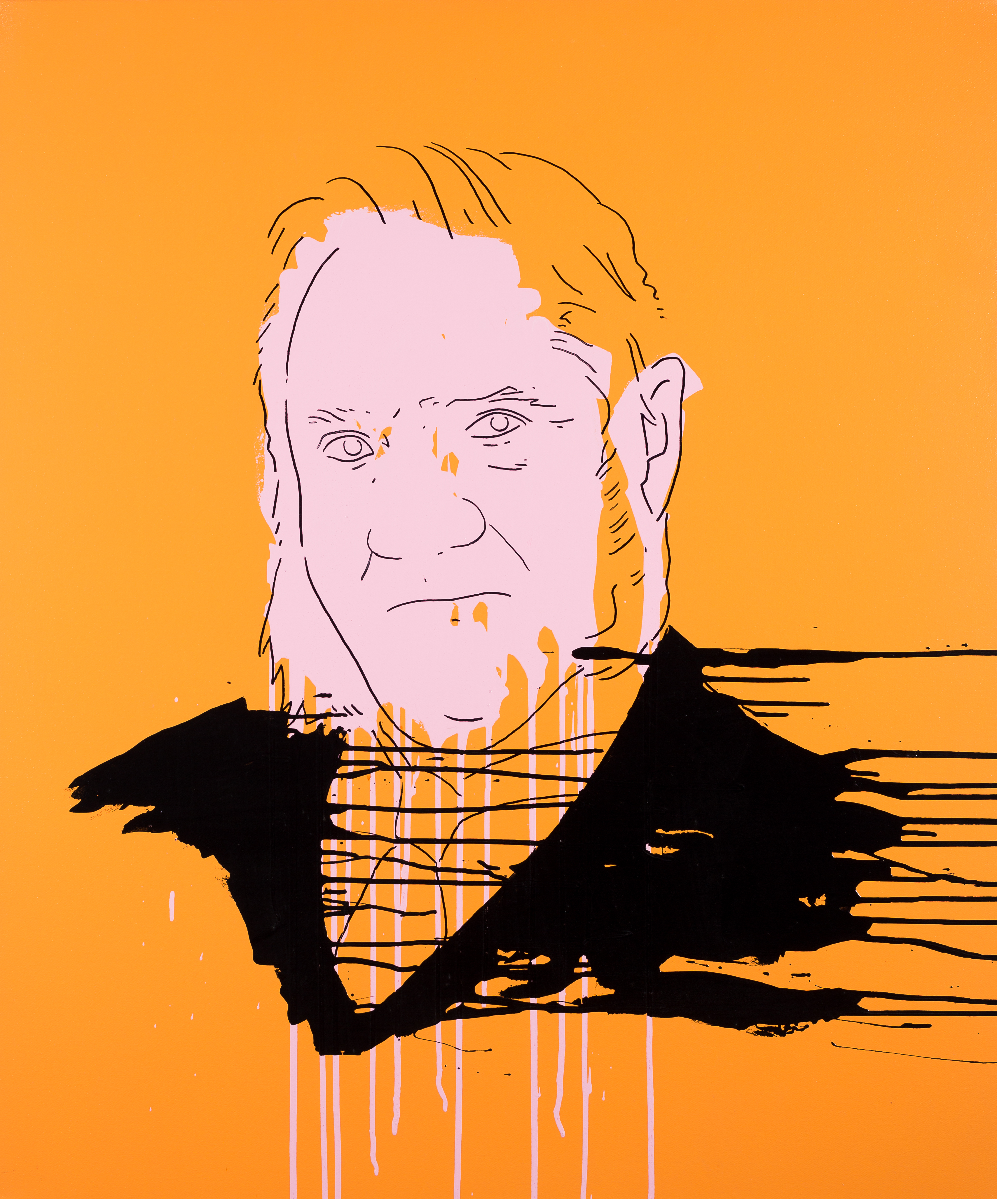 Matti Matti, Snorri Ásmundsson