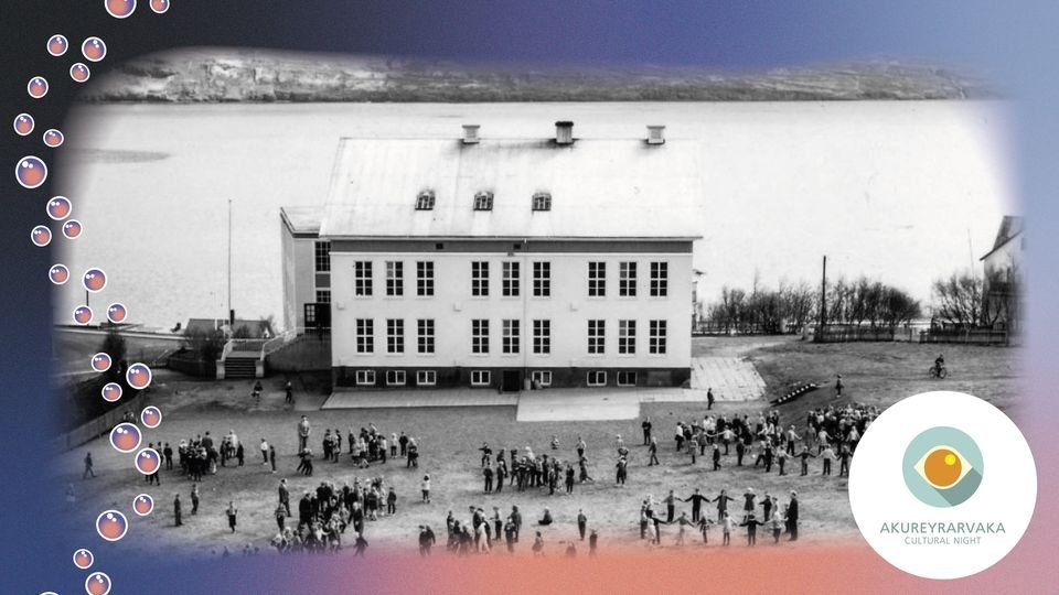 Komdu með í skólasögustrætó 28. ágúst!