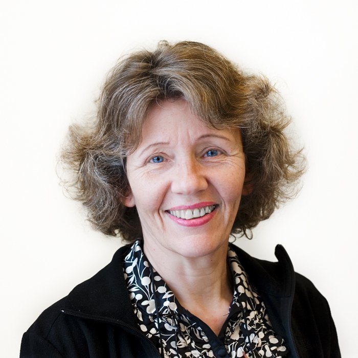 Nýr framkvæmdastjóri AkureyrarAkademíunnar