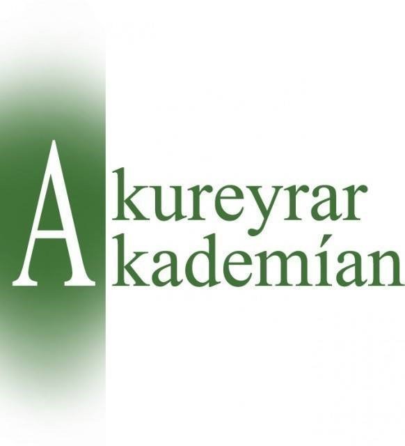 AkureyrarAkademían óskar eftir að ráða framkvæmdastjóra