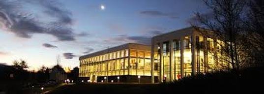 Upplestur á Amtsbókasafninu mánudaginn 30. október kl. 17:00