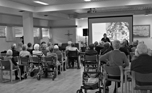 Konurnar í verksmiðjunum á Akureyri