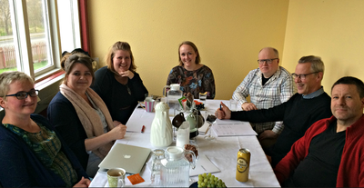 Ársfundur AkureyrarAkademíunnar 2018