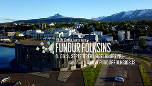 Fundur fólksins á Akureyri