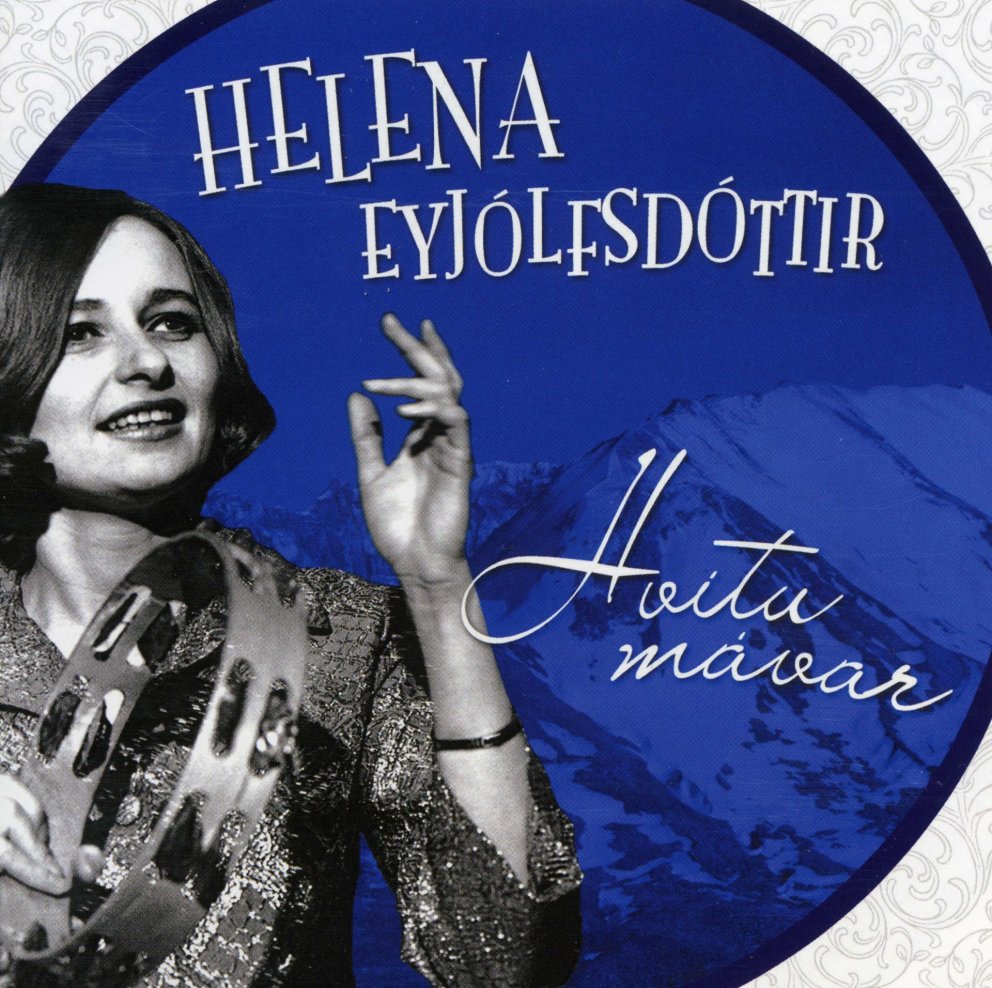 Helena og hvítu mávarnir
