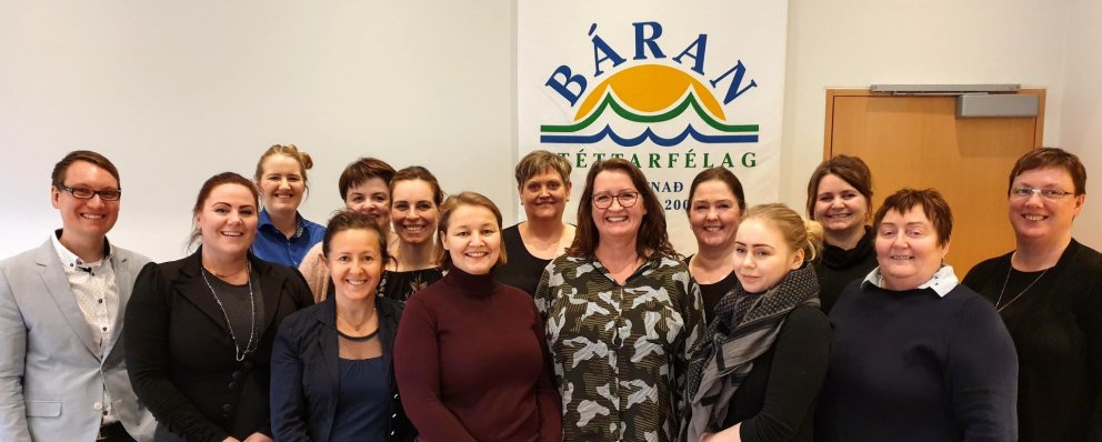 AkureyrarAkademían á ferð og flugi!