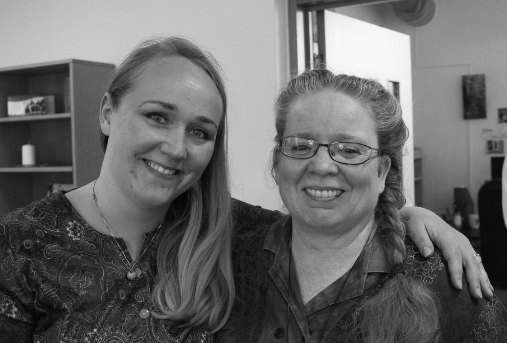 Heiðursfélagi AkureyrarAkademíunnar