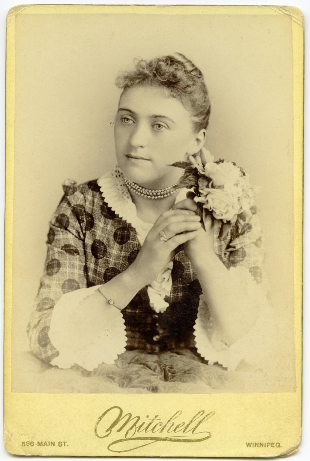 Steinunn Jóhannesdóttir Hayes: 