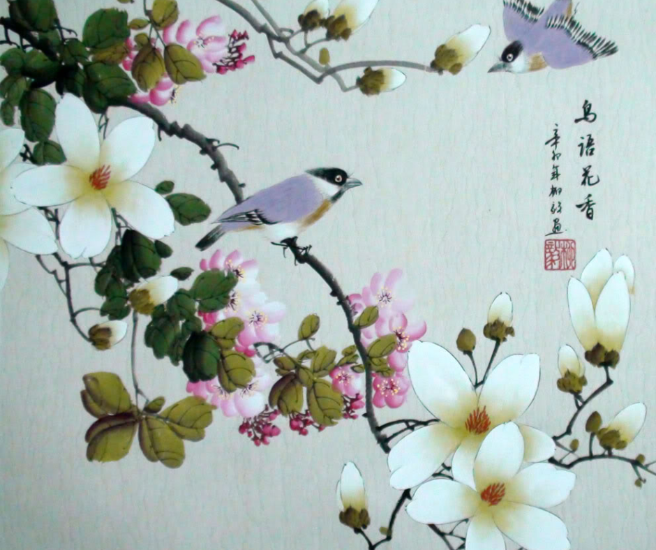 Skyggnst í menningarheim Kína