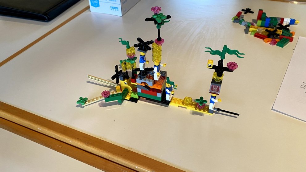 Umræðufundur um framtíðarstefnu AkureyrarAkademíunnar