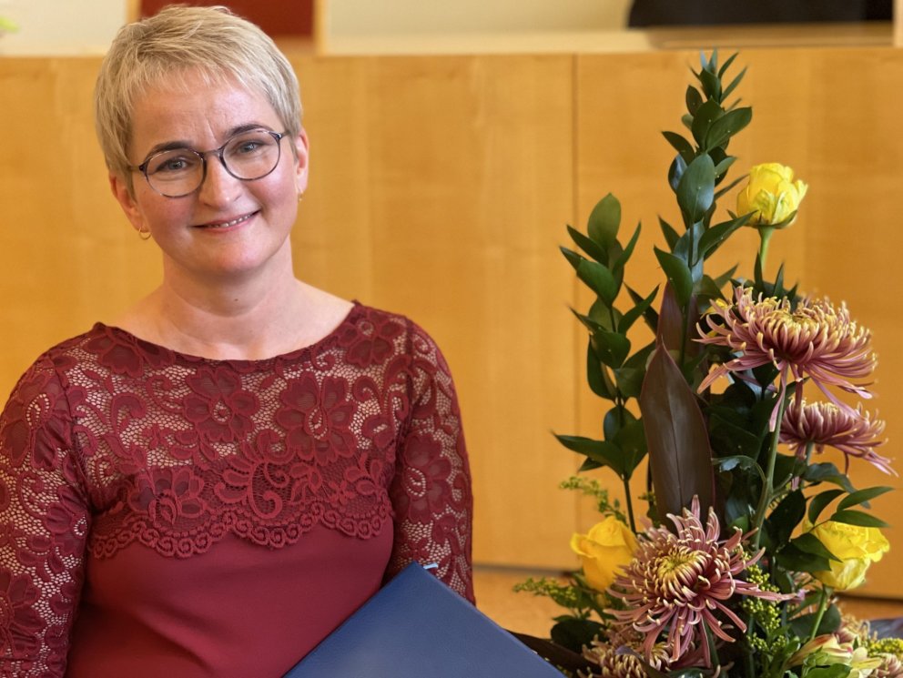 Líf doktorsnema í AkureyrarAkademíunni