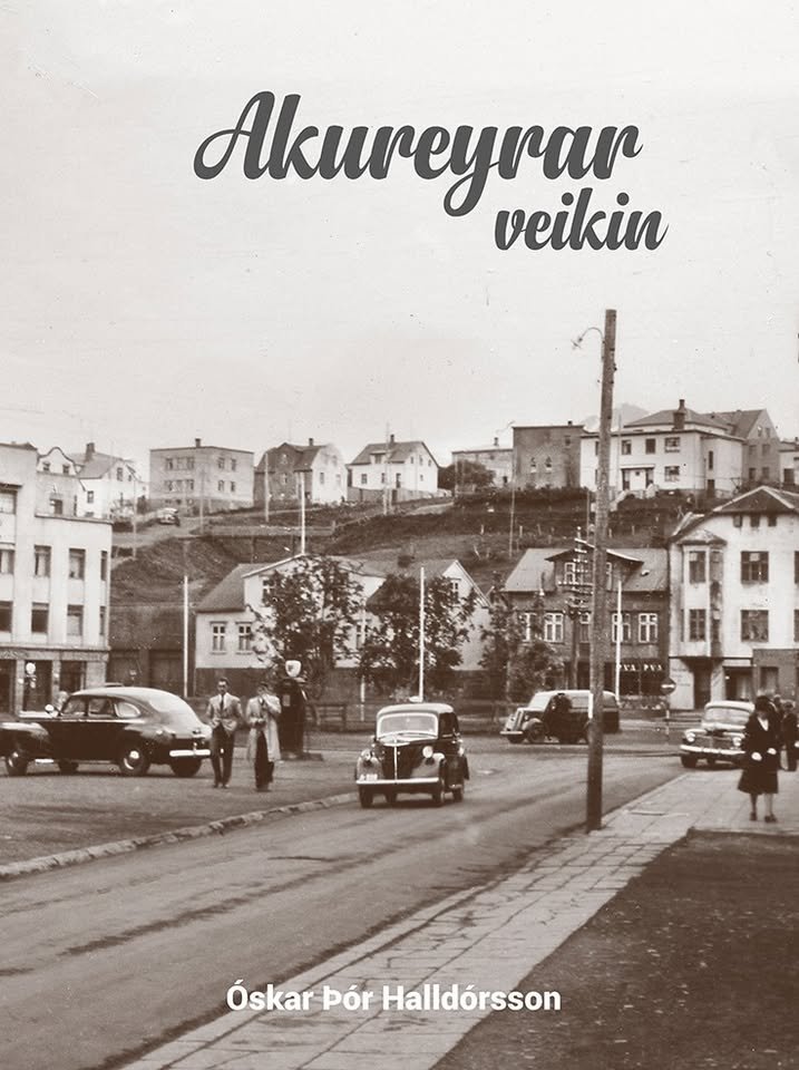 Fortíðin í nýju ljósi: Akureyrarveikin og ME-sjúkdómurinn