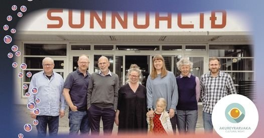 Opið hús hjá AkureyrarAkademíunni