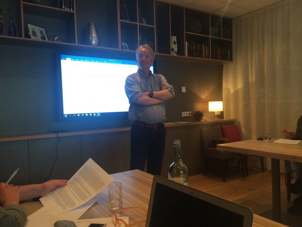 Rannsóknasjóður Rannís: Gerðu betri umsókn!