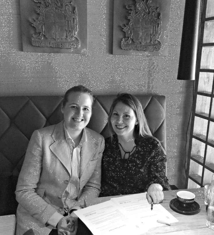 Samstarfssamningur AkureyrarAkademíunnar og ReykjavíkurAkademíunnar