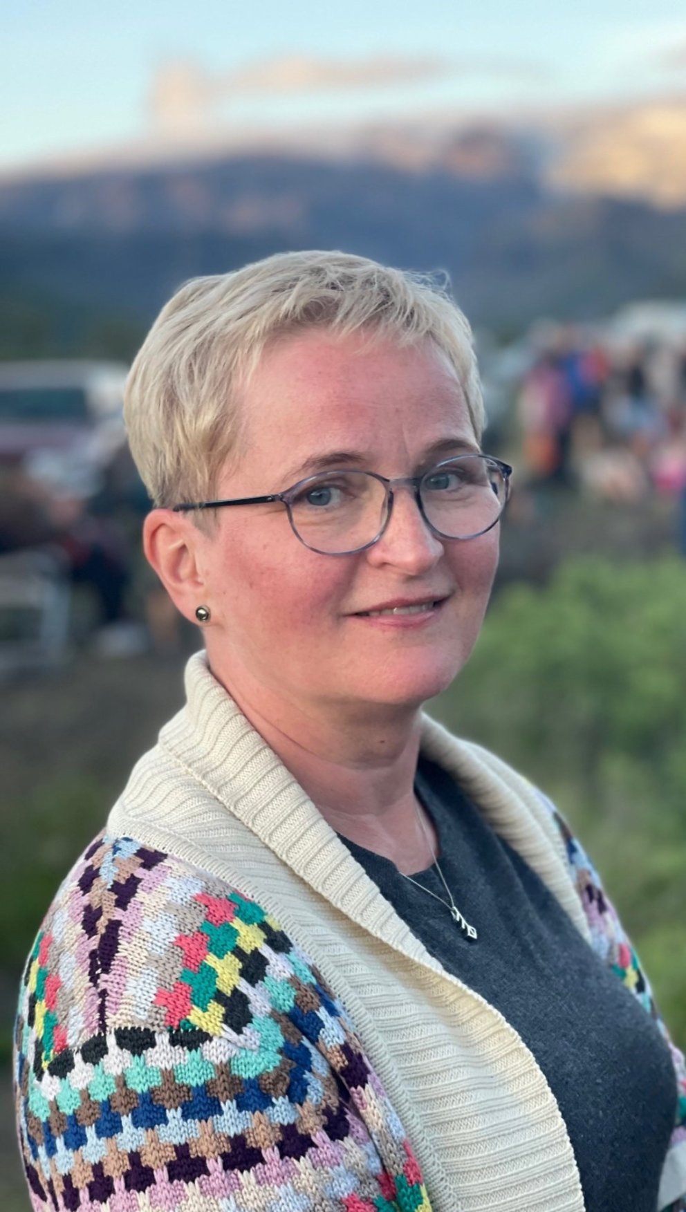 Bakarís-fyrirlestur:Heilsa og færni einstaklinga sem hafa fengið heilaslag