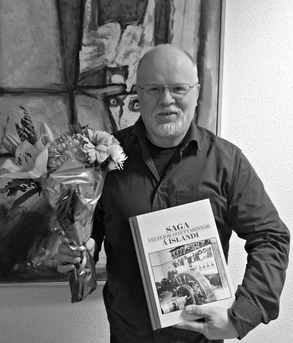 Saga vélstjórastéttarinnar á Íslandi