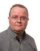 Skafti Ingimarsson hlýtur styrk﻿