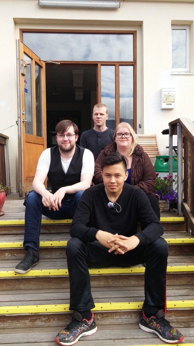 Skapandi sumarstörf og AkureyrarAkademían