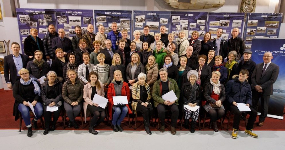 AkureyrarAkademían hlaut styrk úr samfélagssjóði Norðurorku