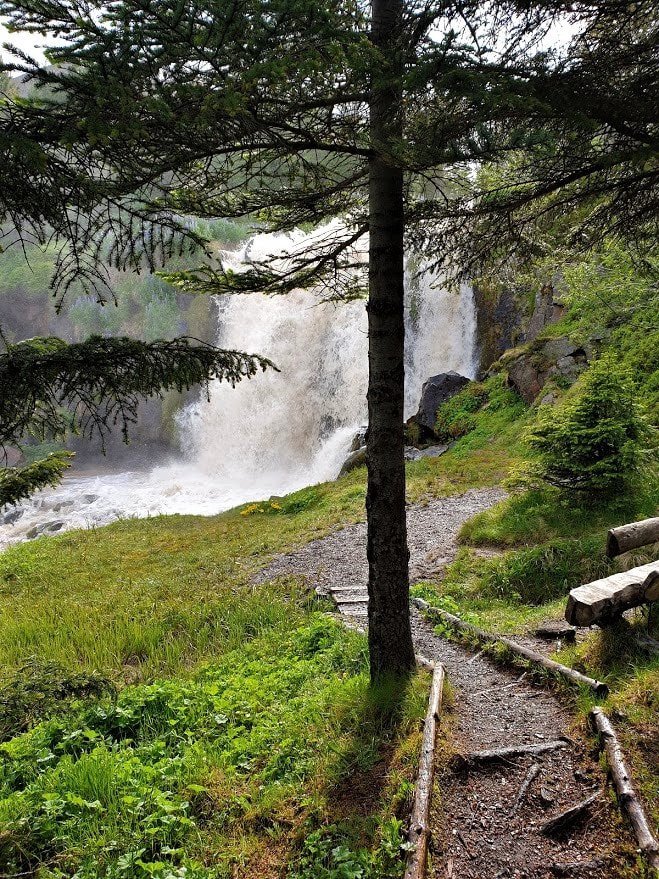 Sumarferð AkureyrarAkademíunnar