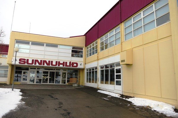 Tímamót í AkureyrarAkademíunni