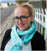Valgerður S. Bjarnadóttir hlýtur rannsóknarstyrk