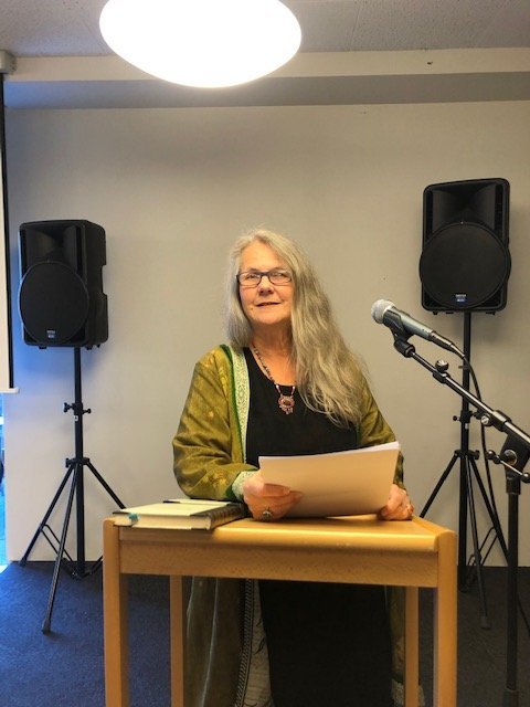 Þrítugur dæmdur, sextugur heiðraður - Davíð Stefánsson á Akureyri