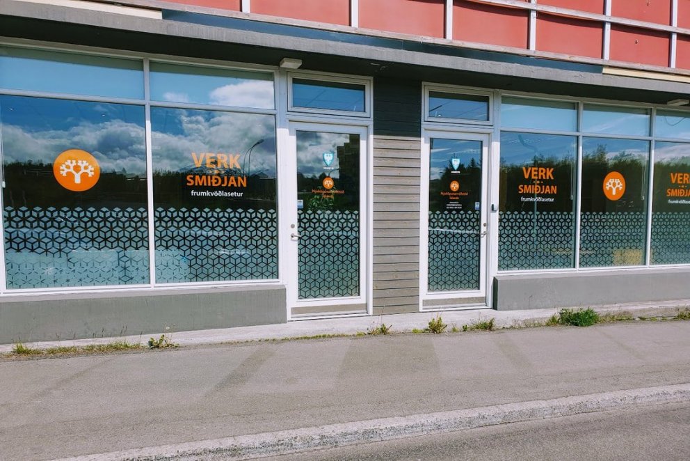 AkureyrarAkademían er flutt