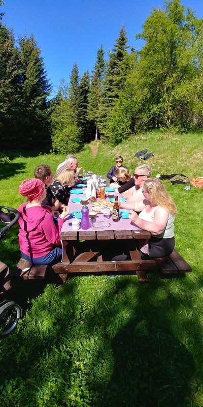 Vorferð AkureyrarAkademíunnar